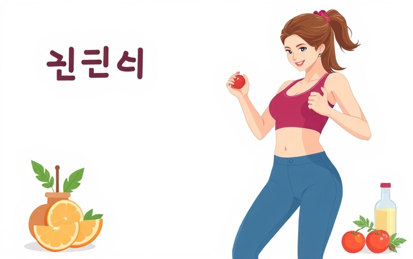 체중 감량